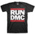 Run DMC Unisex T-Shirt: Logo