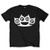 Five Finger Death Punch Knuckles T-Shirt Black (Medium)