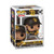MLB Padres Fernando Tatis Jr. Funko Pop! Vinyl Figure #107