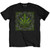 Cypress Hill Unisex T-Shirt: Weed 420 Leaf