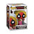 Beauty Pageant Deadpool Parody Funko Pop! Vinyl Figure #1340