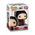 Funko POP! Jigsaw Saw #1820 (Common and Chase Bundle)