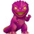 Godzilla Retro Futurism Godzilla Pink Premium Funko Pop! Vinyl #1890