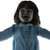The Exorcist Regan MacNeil Mezco Designer Serie 18-Inch Roto Plush Doll PREORDER