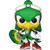 Sonic the Hedgehog Jet the Hawk with Board Funko Pop! Vinyl #1117 (Protector)