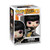 Elvira: Mistress of the Dark Elvira with Broom Funko Pop! Vinyl #93
