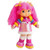 Rainbow Brite Tickled Pink  12 Inch Fashion Doll