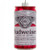 Budweiser 3 1/4-Inch Glass Ornament Kurt S. Adler Budweiser Holiday Decor