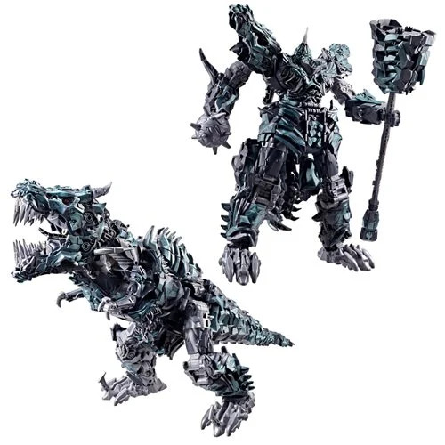 Transformers Studio Series Age of Extinction Titan Class Grimlock (PREORDER)