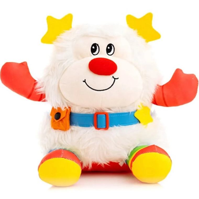 Rainbow Brite Twink 10-Inch Plush