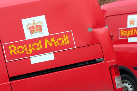 Royal Mail staff announce further 19 strikes over next two months