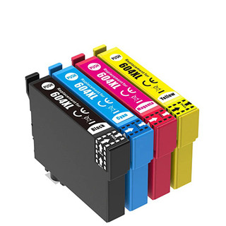 Epson 604XL Ink Cartridges 