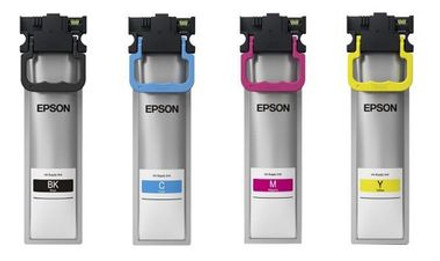 New Epson T944 Compatible Inks Now Available 