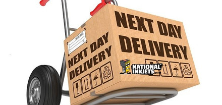 Delivery Announcement 