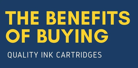 Discover the Ultimate Benefits of Compatible Ink Cartridges with National Inkjets