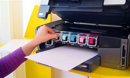 Unlock the Full Potential of Your HP Printer with Remanufactured Inks