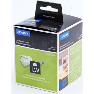 Own Brand Dymo Labels