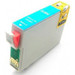 Compatible Epson T0872 Cyan Ink Cartridge