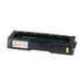 Kyocera TK-150Y Compatible Yellow Toner Cartridge