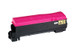 Kyocera TK-540M Compatible Magenta Toner Cartridge