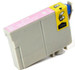 Compatible Epson T0796 Light Magenta Ink Cartridge (High Capacity)