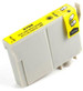 Compatible Epson T0804 Yellow Ink Cartridge