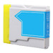 Compatible Brother LC970 Cyan Ink Cartridge