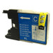 Compatible Brother LC1240 Cyan Ink Cartridge