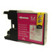 Compatible Brother LC1240 Magenta Ink Cartridge