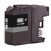 Compatible Brother LC123 Black Ink Cartridge