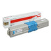 OKI 44469706 Compatible Cyan Toner Cartridge