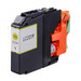 Compatible Brother LC223 Yellow Ink Cartridge