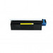 OKI 42804537 Compatible High Capacity Yellow Toner Cartridge