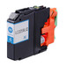 Compatible Brother LC225 Cyan Ink Cartridge