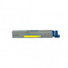 OKI 43459337 Compatible Yellow Toner Cartridge