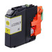 Compatible Brother LC225 Yellow Ink Cartridge