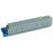 OKI 43487709 Compatible Yellow Toner Cartridge