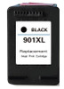 Compatible HP 901XL ( CC654A ) Black Ink Cartridge