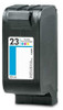 Compatible HP C1823de (23) Colour Ink Cartridge