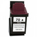 Lexmark 70 / 12A1970 Compatible Black Ink Cartridge-1