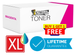 HP 508A ( CF363X ) Compatible Magenta Toner Cartridge