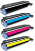 HP Q7560A/Q7561A/Q7562A/Q7563A Compatible Black & Colour Toner Cartridges