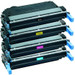 HP CB400A/CB401A/CB402A/CB403A Compatible Black & Colour Toner Cartridges