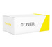 Compatible Brother TN245 Yellow Toner Cartridge