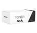 HP CC364A Black Compatible Toner Cartridge