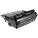 Lexmark 12A5745 Compatible High Yield Black Toner Cartridge  1
