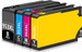 Compatible Multipack of High Capacity HP 953XL Ink Cartridges