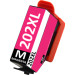 Compatible Epson 202XL Magenta High Capacity Ink Cartridge