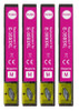 Compatible Epson 35XL  Magenta Ink Cartridge  (4 pack)