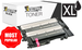 CLT-K406S Compatible Black Toner Cartridge (2 pack)